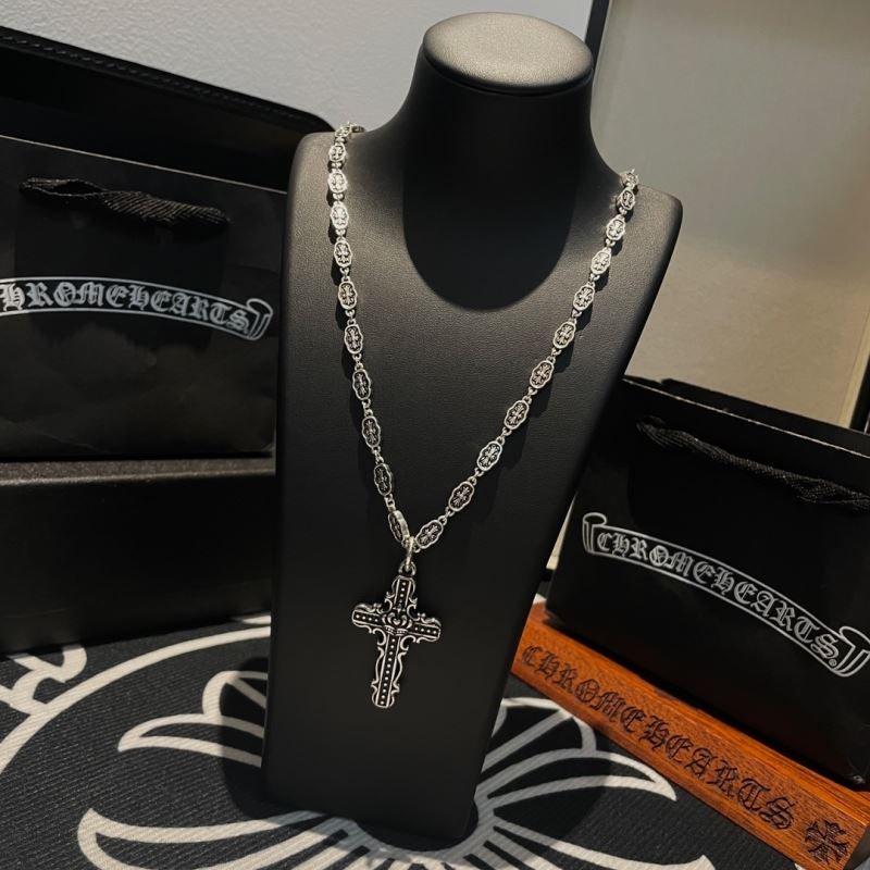 Chrome Hearts Necklaces